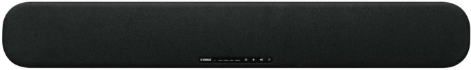 Саундбар Yamaha SR-B20A 2.0 120Вт+60Вт черный