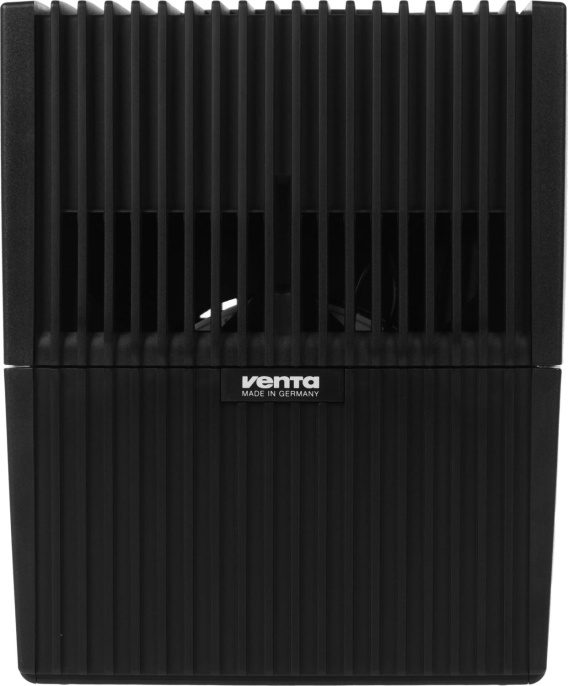 Мойка воздуха Venta Comfort plus LW15,  черный [lw15 comfort plus schwarz]