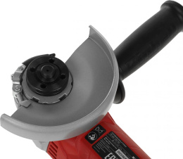Угловая шлифмашина EINHELL TE-AG 125/750 [4430880]