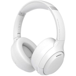 Наушники Honor Choice Headphones Pro ROS-ME00, 3.5 мм/Bluetooth, накладные, белый [5504abgr]