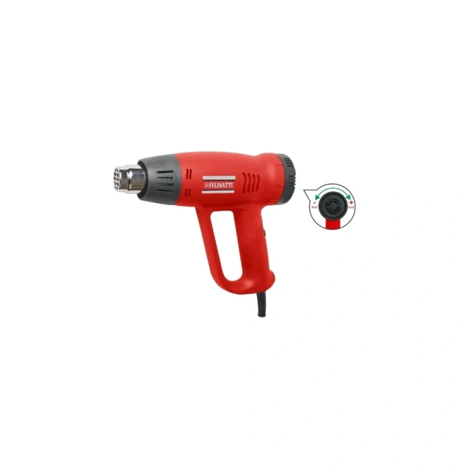 Электрический фен Felisatti ФЭ-2000Э2 2003 (3857.5.1.00)