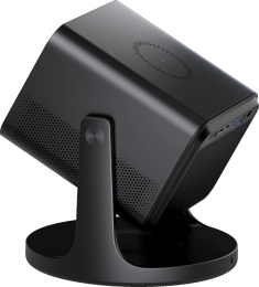 Проектор Hisense C3 DLP 2500Lm ANSI 3840x2160 2000:1 ресурс лампы:10000часов 2xUSB typeA 2xHDMI 6.2кг