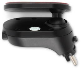 Видеорегистратор Digma FreeDrive 580,  черный