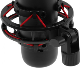 Микрофон проводной HyperX ProCast Microphone 3м черный