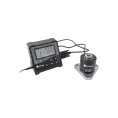 Измеритель крутящего момента NORGAU 1/2"; 22-220 Нм, тип NETT-220, с поверкой 053101022/П