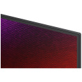 Телевизор ЖК 43'' LG/ 43", Ultra HD, Direct Led, Smart TV WebOS 26 , Wi-Fi 5, DVB-T2/C/S2, MR, 60Hz Native, 2.0ch 20W , 3хHDMI, 1хUSB, 1 Pole, черный графит, 2026