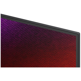 Телевизор ЖК 43'' LG/ 43", Ultra HD, Direct Led, Smart TV WebOS 26 , Wi-Fi 5, DVB-T2/C/S2, MR, 60Hz Native, 2.0ch 20W , 3хHDMI, 1хUSB, 1 Pole, черный графит, 2026