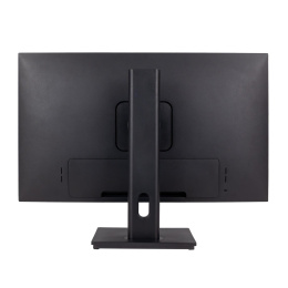 Монитор HIPER EasyView HS2429 23.8''/1920x1080 Full HD /75Гц/250/1000:1/IPS/4мс/DP+HDMI+VGA/Speakers 3Wx2/Чёрный