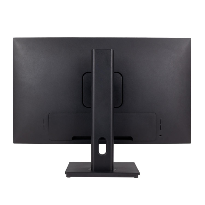 Монитор HIPER EasyView HS2429 23.8''/1920x1080 Full HD /75Гц/250/1000:1/IPS/4мс/DP+HDMI+VGA/Speakers 3Wx2/Чёрный