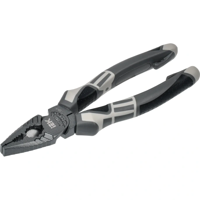 Пассатижи IEK ARMA2L 5 K4 200 мм A2L5-PL10-K4-200