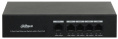 Коммутатор Dahua DH-PFS3005-4ET-36, неуправляемый