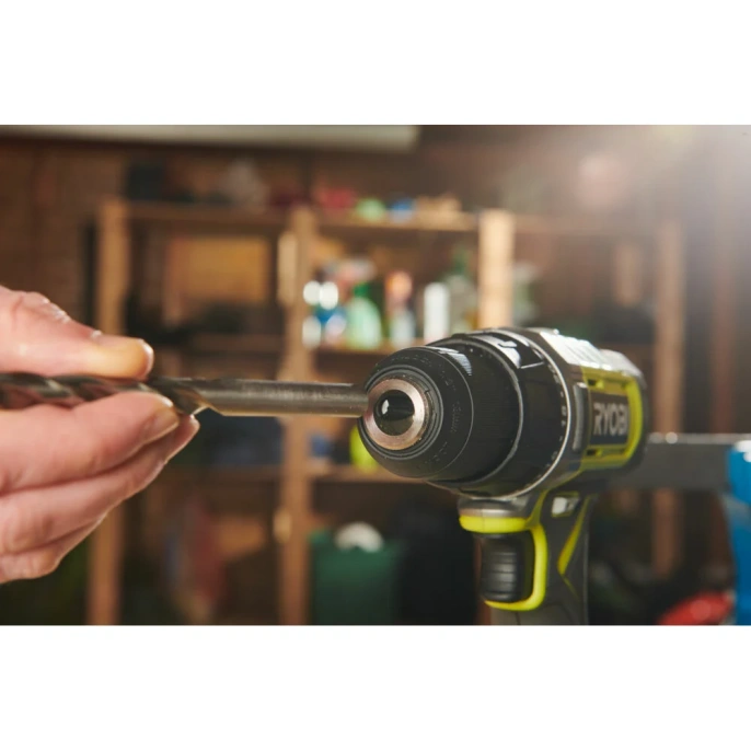 Дрель-шуруповерт Ryobi ONE+ 18В RDD18-0 5133005437