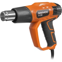Технический фен Daewoo DAF 2200