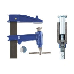 Струбцина E 20*8,5см 9000N Piher 03020 М00013371