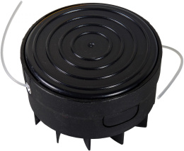 Головка для триммеров Huter ETH-600 d 1.6мм L 5м для Huter GET-600 ENB 71/1/15
