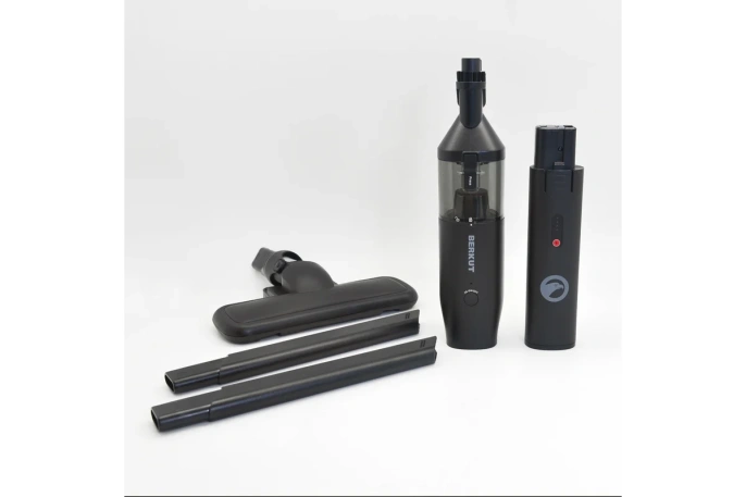 Автомобильный пылесос BERKUT VAC-500 [бб-00003319]