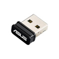 Wi-Fi адаптер ASUS USB-N10 Nano USB 2.0