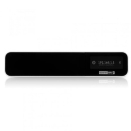 Контроллер Ubiquiti UniFi Cloud Key Gen2 Plus SSD  для сети UniFi (024532) UCK-G2-SSD