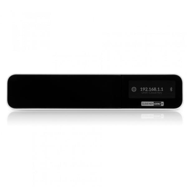 Контроллер Ubiquiti UniFi Cloud Key Gen2 Plus SSD  для сети UniFi (024532) UCK-G2-SSD