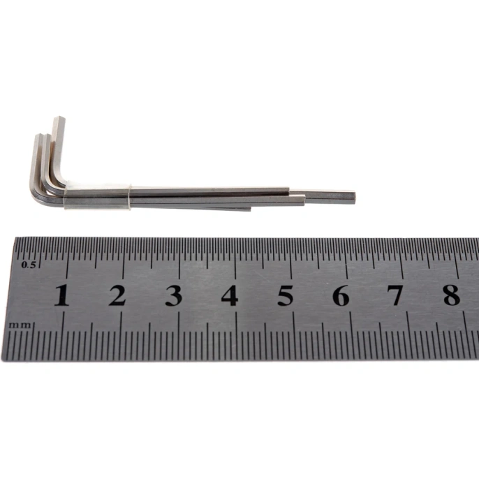 Набор инструментов Inforce 150 предметов 1/2" & 3/8" & 1/4", Сталь Cr-V, Сталь Cr-V, Профессиональный, 06-07-21
