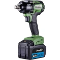 Ударный гайковерт Durofix 1/2 60В 1 АКБ 2,5Ач+ЗУ RI60166A1-PM