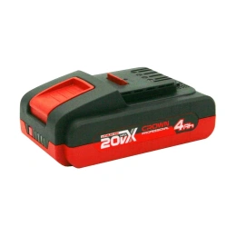 Аккумулятор Crown B3+ (20VMax), 4 А/ч, Li-ion 21700 CAB204015XE CB