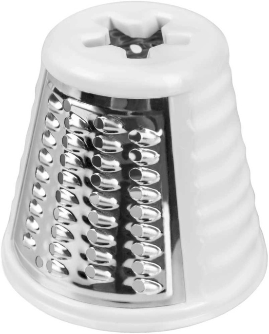 Мясорубка Редмонд RMG-1216-8 1800Вт белый/серебристый