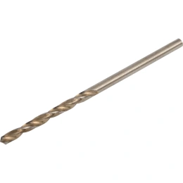 Сверло по металлу в блистере (3 шт; 2.5 мм; HSS) Forsage F-DS325 19821
