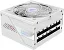 Блок питания Gigabyte ATX 1000W GP-AE1000PM PG5 ICE Gen.5 80+ platinum (20+4pin) APFC 120mm fan 8xSATA Cab Manag RTL