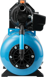 Насосная станция Джилекс Джамбо Про 60/35 П-24,  центробежный, поверхностный, 3600л/ч [3111]