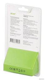 Мышь Acer OMW140 черный оптическая 1200dpi USB 3but ZL.MCEEE.00L