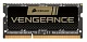 Оперативная память DDR3 4Gb 1600MHz Corsair CMSX4GX3M1A1600C9 Vengeance RTL PC3-12800 CL9 SO-DIMM 204-pin 1.5В