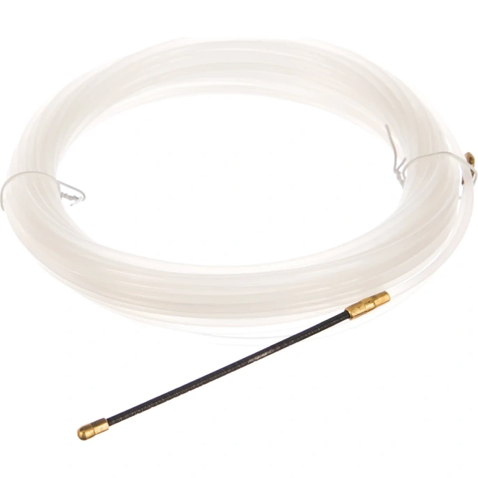 Зонд для протяжки кабелей Экопласт MON15 пластандарт 15м 42315