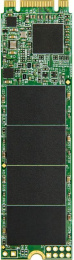 SSD накопитель Transcend 820S 240ГБ, M.2 2280, SATA III, M.2 [ts240gmts820s]