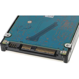 Жесткий диск Toshiba AL15SEB24EQ,  2.4ТБ,  HDD,  SAS 3.0,  2.5"