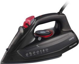 Утюг Rondell RDE-2000,  с паровым ударом,  2600Вт