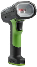 Сканер штрих-кода АТОЛ SB8100 2D проводное черный [61989]