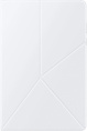 Чехол для планшета Samsung Book Cover, для  Samsung Galaxy Tab A11+, белый [ef-bx230pwegru]