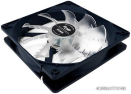 Вентилятор для корпуса Zalman ZM-F3 FDB(SF) 120х120x25 черный 3-pin 23дБ (ZM-F3 FDB (SF)) Ret