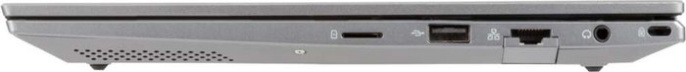 Ноутбук IRBIS SmartBook 14NBP02 14.0" 1920x1080, IPS, 60 Гц, Intel Core Ultra 5 125U, 16 ГБ LPDDR5, SSD 512 ГБ, Windows 11 Pro, цвет крышки серый
