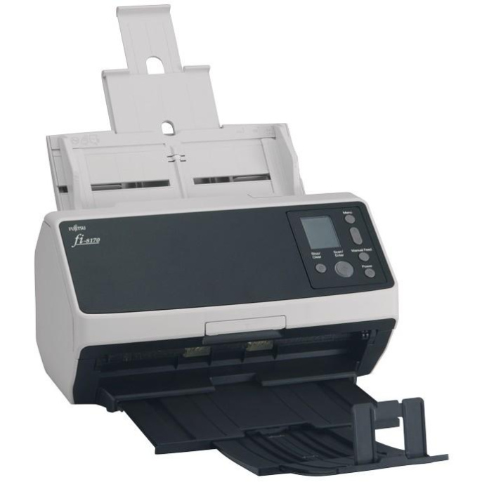 Fujitsu/Ricoh fi-8170 PA03810-B051 {Сканер протяжной A4 DADF}