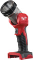 Фонарь Milwaukee М18 TLED-0 (4932430361) (универсальный, питание: аккумулятор, 18 В, источник света: светодиод, 1 режим, 120 Лм)