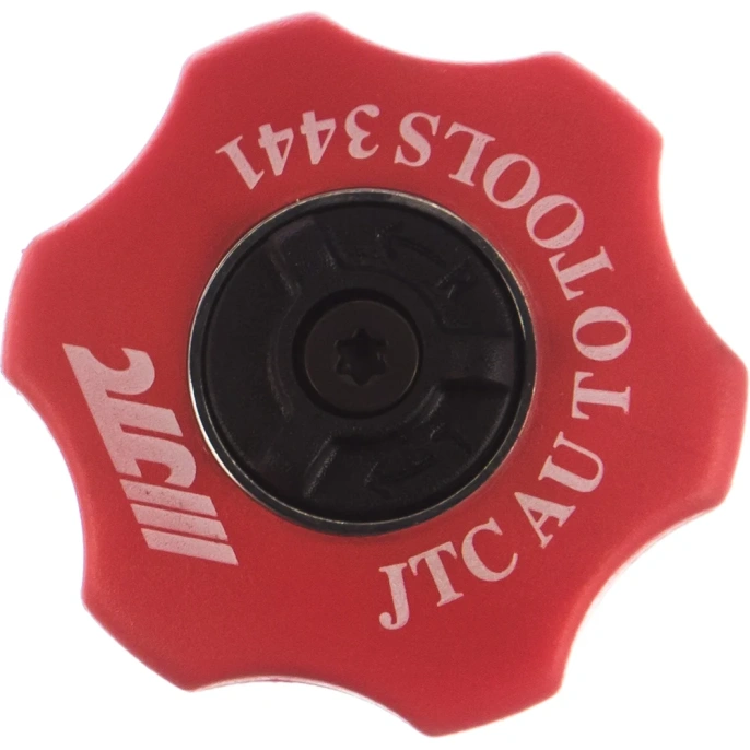 Ключ-трещотка JTC 3/8", 72 зуба, 27 мм, 3441 666210