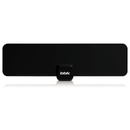 Антенна телевизионная BBK DA20 22дБ активная