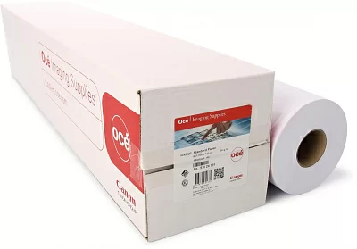 Бумага Canon. IJM021 Oce Standard Paper, 90 g/m2, 0,841x110m