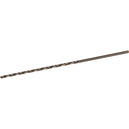 Сверло удлиненное по металлу HSS-G (2 шт; 1.5х45х70 мм) REDVERG 6621330