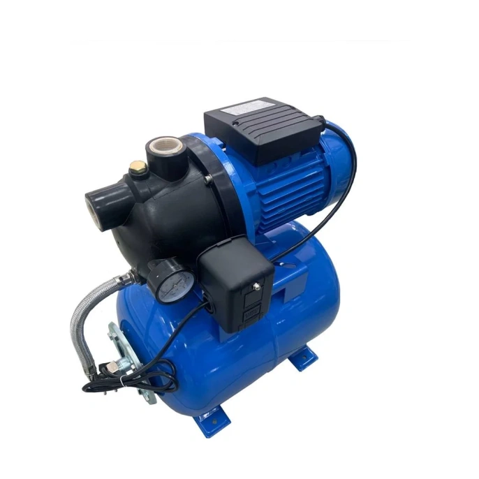 Насосная станция PROFLINE AUTOJET- 800CL, насос пластик, бак 24л., 800 Вт (Standart) УТ-00035384