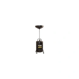 Маслосборник с воронкой 80 л Unilube UM7080