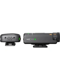 Радиосистема DJI Mic Mini 2 TX + 1 RX + Charging Case DM3005