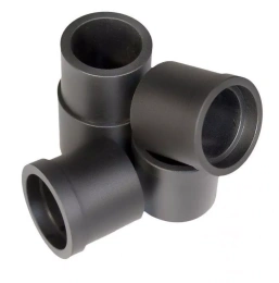 Адаптер для микроскопа МИКРОМЕД Ф23 - Ф31,75 мм